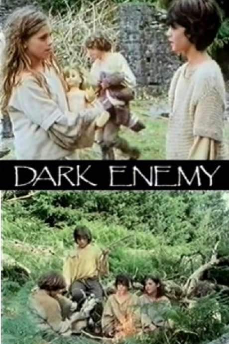Dark Enemy